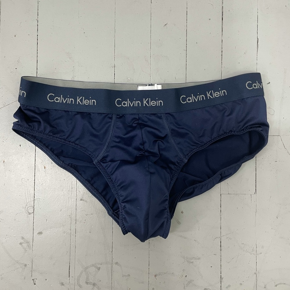 Calvin Klien Briefs